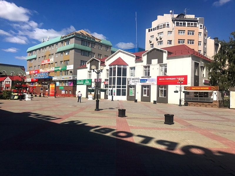 Экологические патрули проверяют предпринимателей в Югре