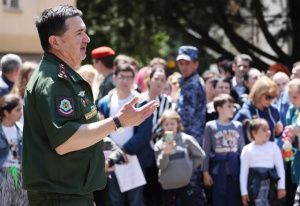 Минобороны РФ уточнило, кто не подпадет под частичную мобилизацию