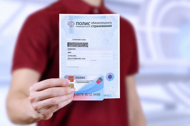 Как организована медицинская помощь мобилизованным гражданам? 