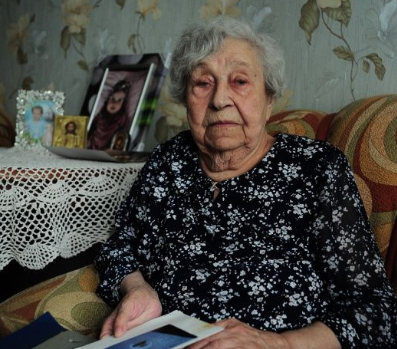 Дорога длиною в жизнь