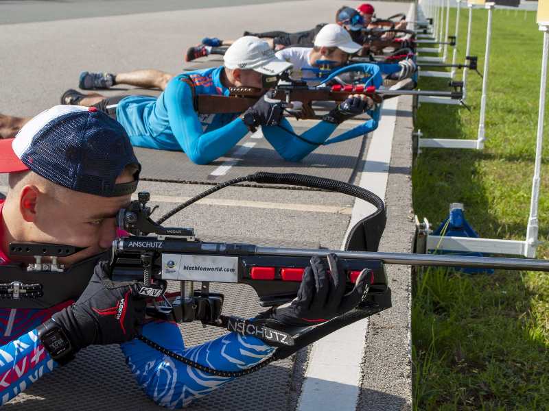 Предстоящие всероссийские мероприятия с участием югорчан