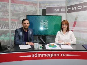 О городе первых, соболенке и викторине об истории Мегиона