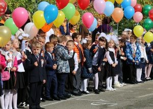 Прививки школьникам делать не будут