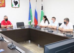 Главная цель - дружба народов