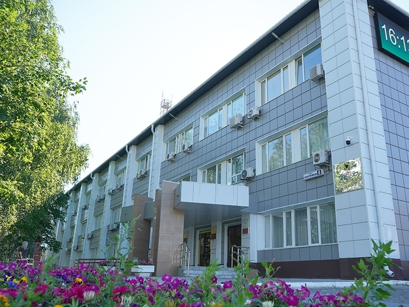 Награды мегионским волонтерам 