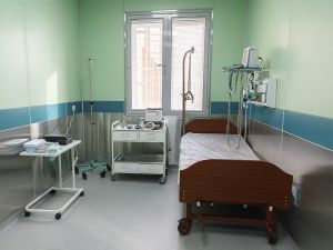 За сутки излечились 127 человек