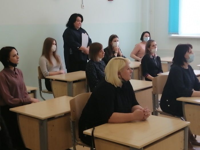 «Как справиться с бедой вместе»