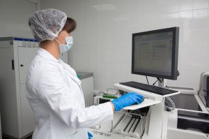 В Югре за неделю заболеваемость ОРВИ выросла на 35%