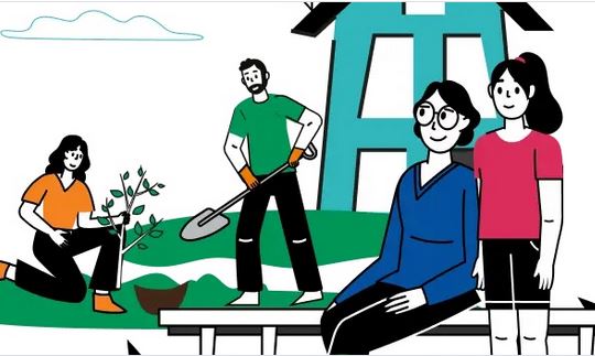 Накопить на будущее — просто! 