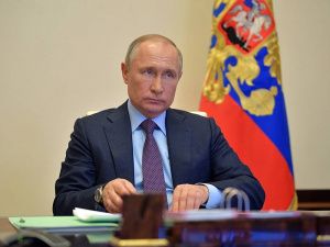 Жители Мегиона прокомментировали обращение Путина к россиянам в связи с коронавирусом