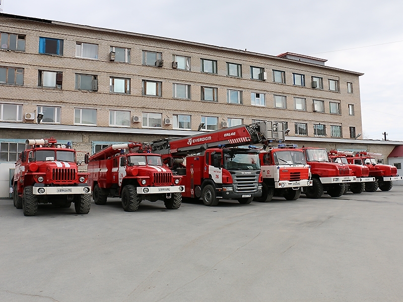 Курение в подъезде может привести к пожару