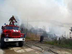 Урок безопасности