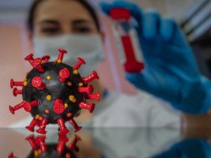 Памятка для заболевших COVID-19 в легкой форме  