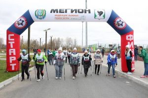 "Шаг" к победе