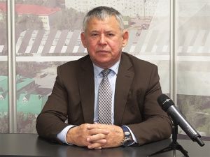  О ситуации с коронавирусом