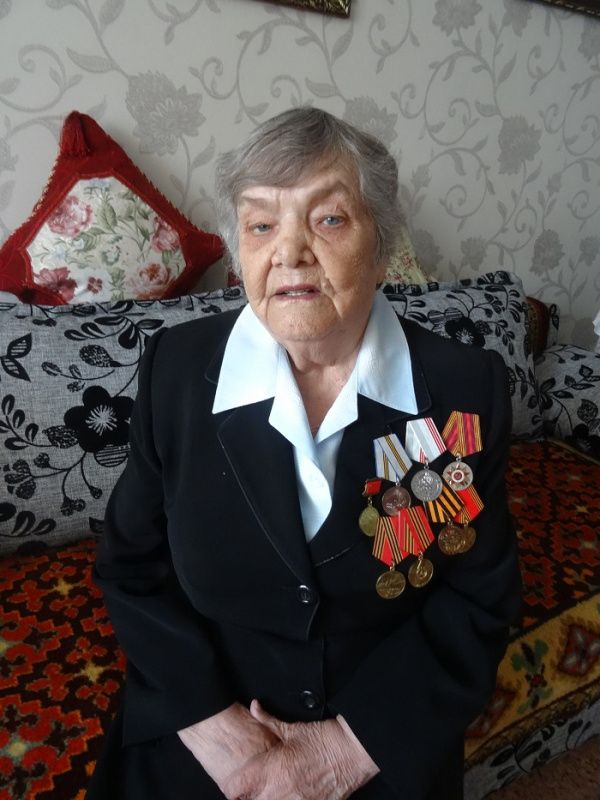«Верю в судьбу…»