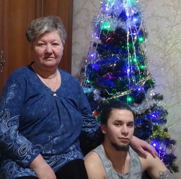 Ценнее всех земных благ