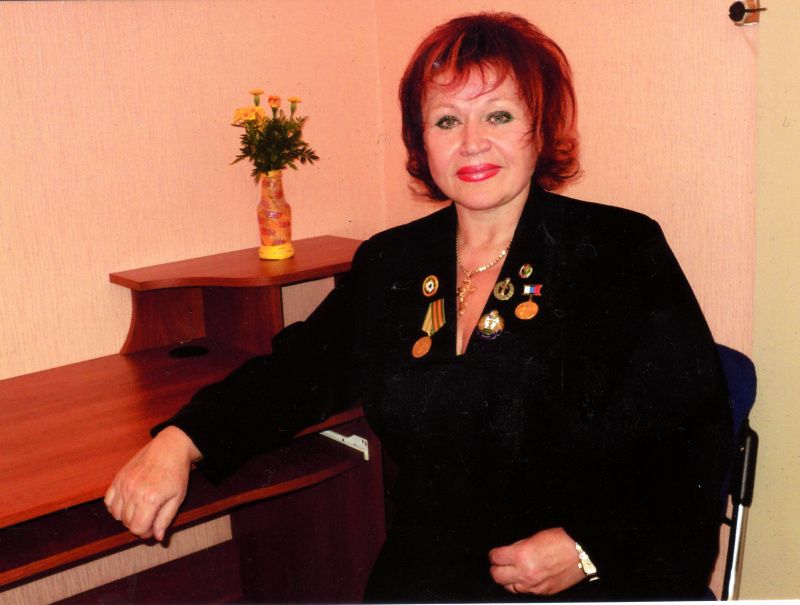 МЕГИОНСКИЙ АЛФАВИТ Калинина Людмила Михайловна 