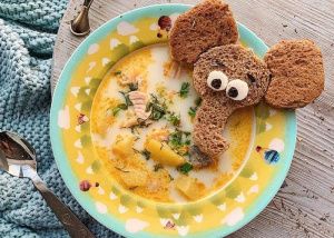 В Ханты-Мансийске проведут гастрофестиваль «Югренки»