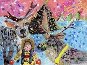 Новый год с хороших новостей