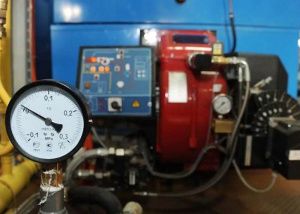 Обеспечить теплом и снизить затраты