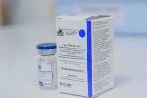  В Югре сформирован полугодовой запас лекарственных препаратов