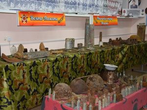 Поисковому отряду «Истоки» исполнилось 15 лет