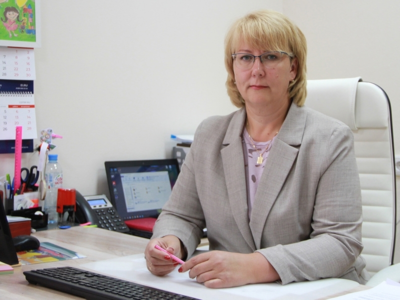 Светлана Власова: В «Югорке» появилась своя «Третьяковская галерея»