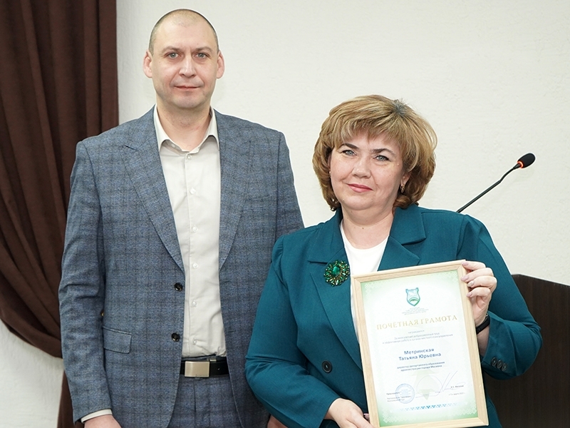 Внимание  - обращениям жителей
