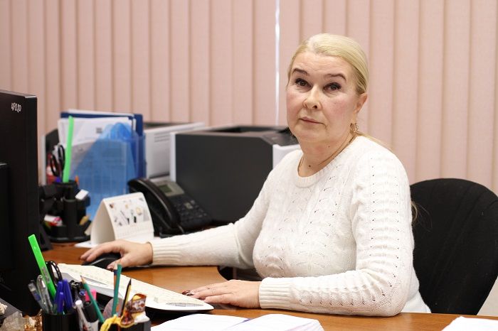 «Я люблю нашу Югру»
