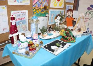 «Радуга талантов»