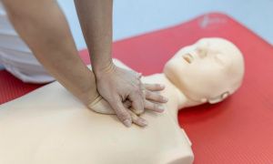 Югорчане могут пройти курсы оказания первой медицинской помощи