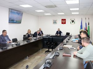 В Мегионе растет число заболевших гриппом