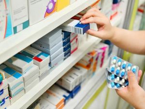 О наличии и стоимости лекарственных препаратов в аптеках