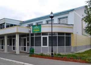 Высокий хорошеет с каждым днем