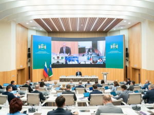 В Югре расширили список получателей мер поддержки для ветеранов СВО