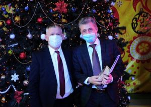 Время итогов и надежд