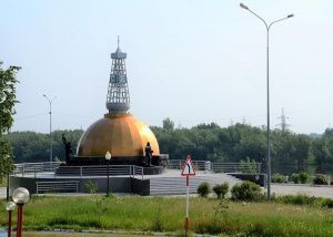 Большие возможности малых городов