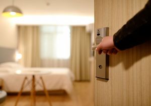 Гостиницы и хостелы Югры заработают на последнем этапе снятия ограничительных мер
