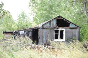 Год последнего балка