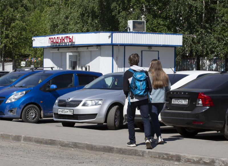 В Югре будет запрещено продавать зажигалки подросткам