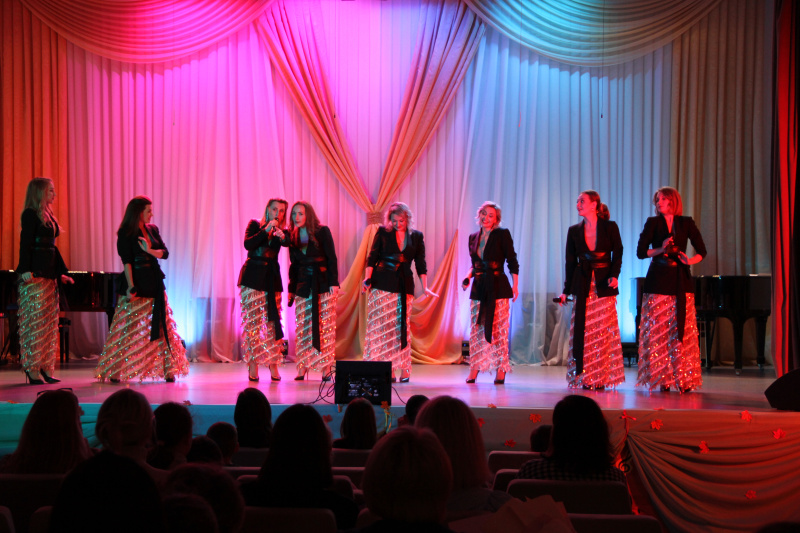 «Ветер перемен»