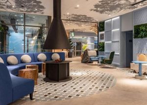 Гостиницы Югры вошли в десятку лучших в стране