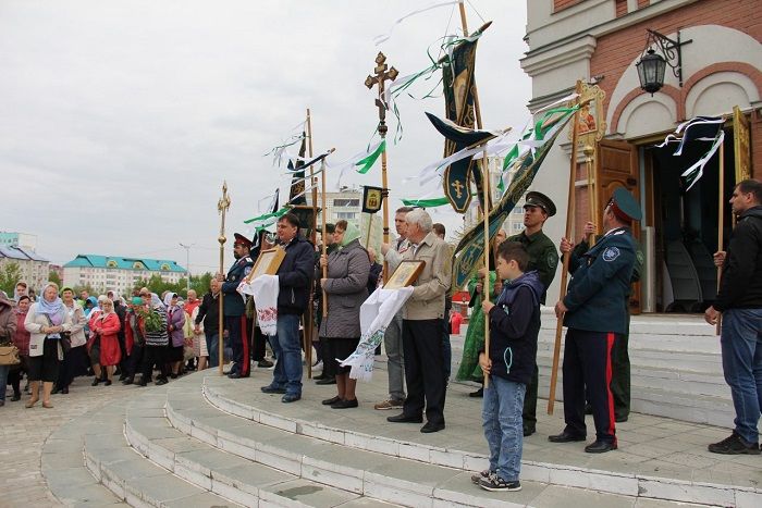 Дружба – обычай, товарищество – традиция, гостеприимство – закон