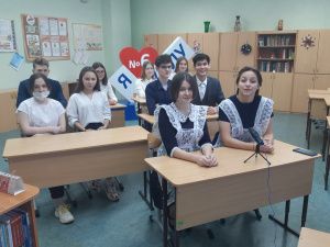 Мегионское «Содружество» объединяет города 