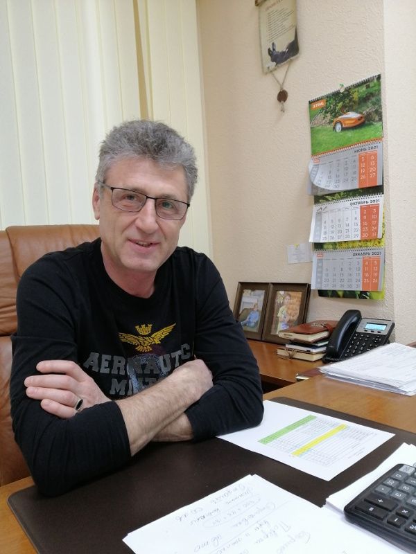 С купеческим размахом и щедростью
