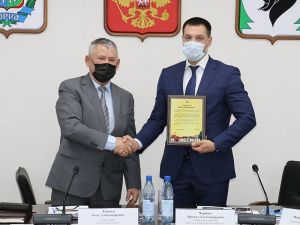 Совет руководителей: В Мегионе изменятся дворовые и общественные пространства