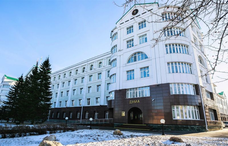 Власти Югры поддерживают ратификацию договоров о дружбе, сотрудничестве и взаимной помощи между Российской Федераций, Донецкой народной республикой и Луганской народной республикой