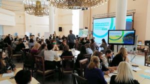  Общественная палата Югры продолжает работу по обучению общественных наблюдателей