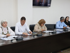 В Мегионе обсудили вопросы укрепления межнационального согласия и дружбы народов